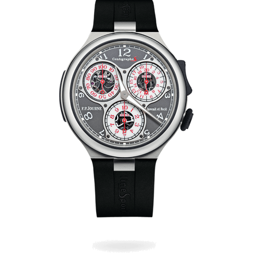 F.P. Journe Centigraphe Sport Aluminium