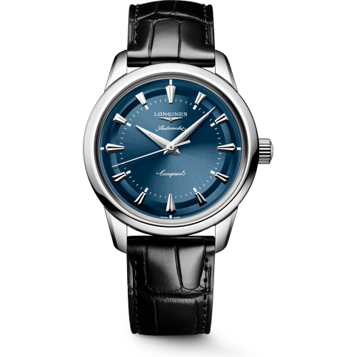 Longines Conquest Heritage