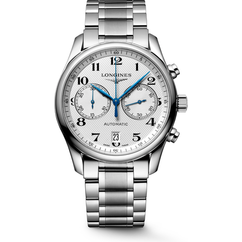 Longines Master Collection Chronograph