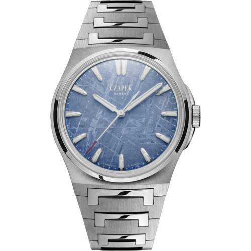 Czapek Antarctique Frozen Meteor