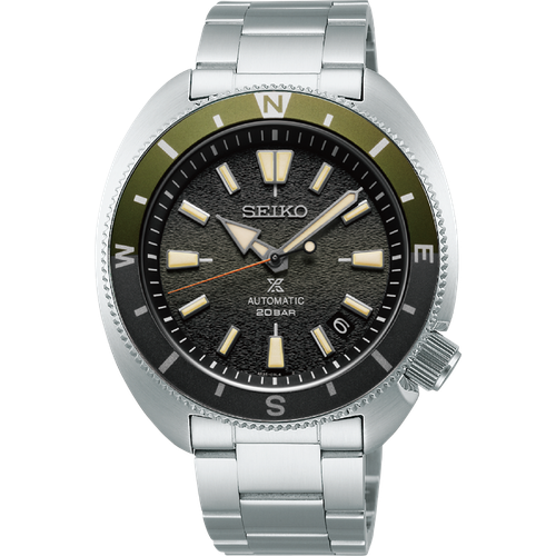 Seiko Prospex