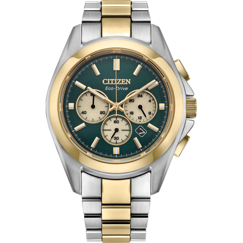 Citizen Sport Luxury