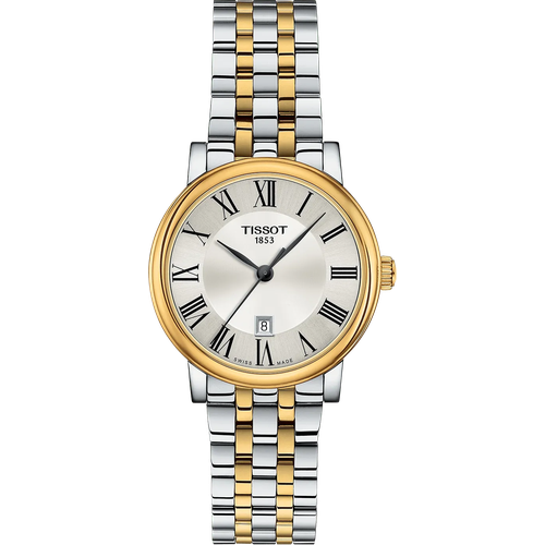 Tissot Carson