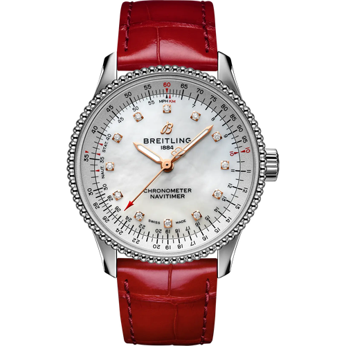 Breitling Navitimer Automatic 35