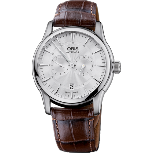 Oris Artelier Regulateur