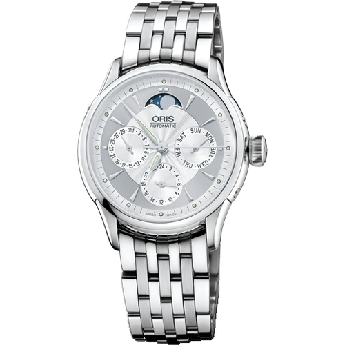 Oris Artelier Complication 2007