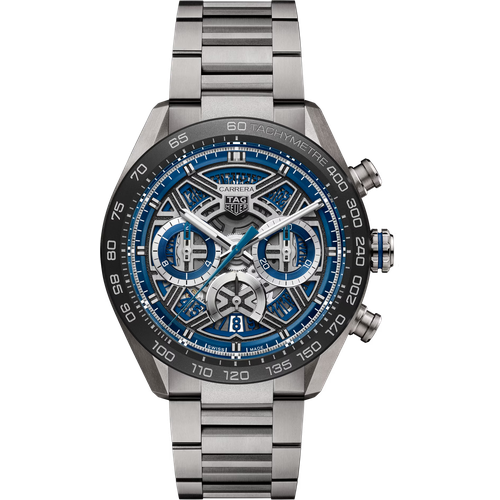 TAG Heuer Carrera Chronograph Extreme Sport