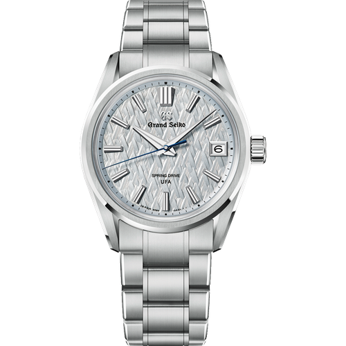 Grand Seiko Evolution 9 Spring Drive U.F.A.