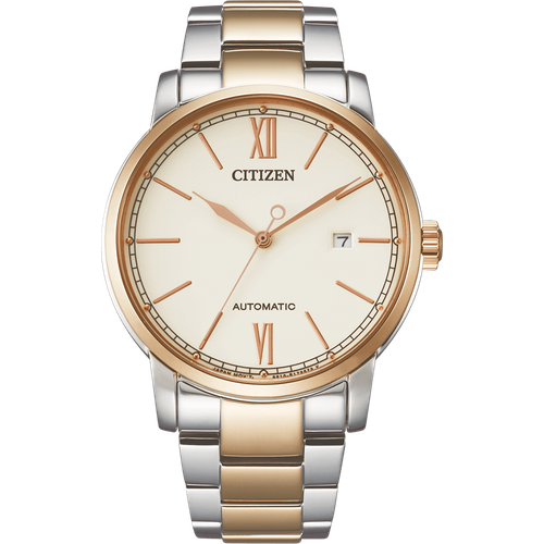 Citizen NJ0136-81A