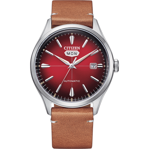 Citizen NH8390-11X