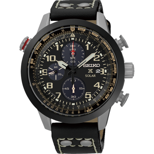 Seiko Prospex