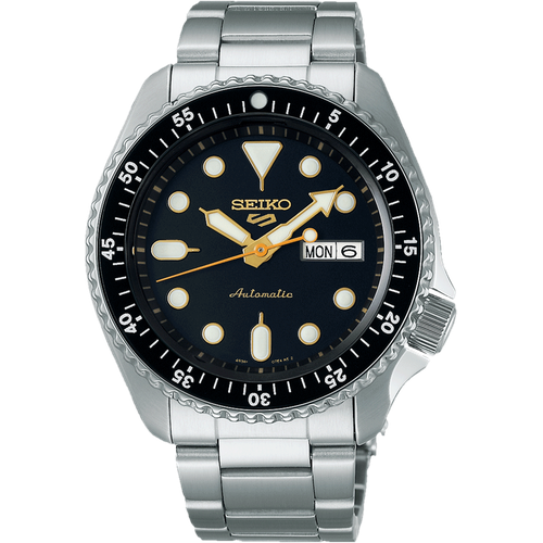 Seiko 5 Sports