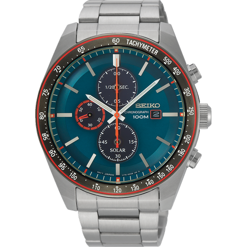 Seiko SSC717