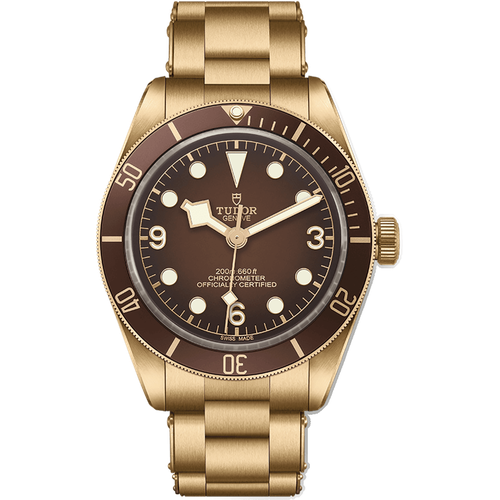 Tudor Black Bay 58 Bronze