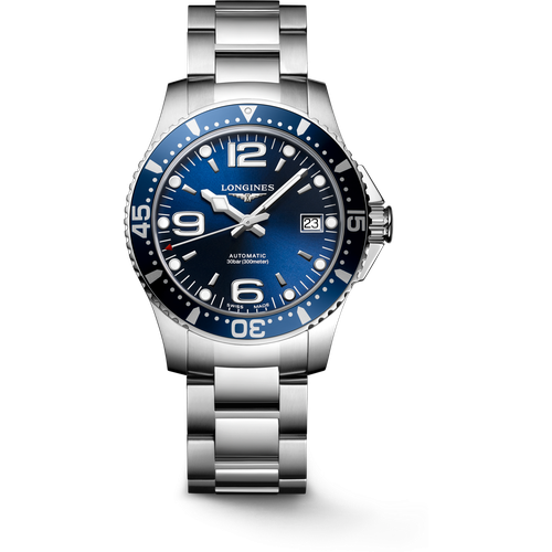 Longines HydroConquest