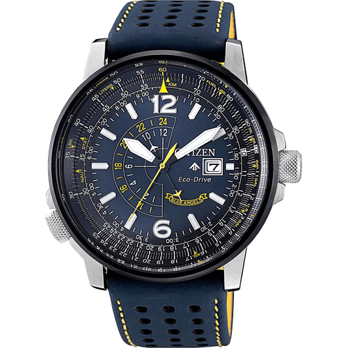 Citizen BJ7007-02L