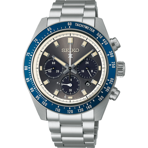 Seiko Prospex SPEEDTIMER
