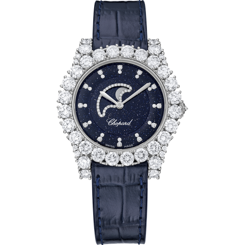 Chopard L'Heure du Diamant Moonphase