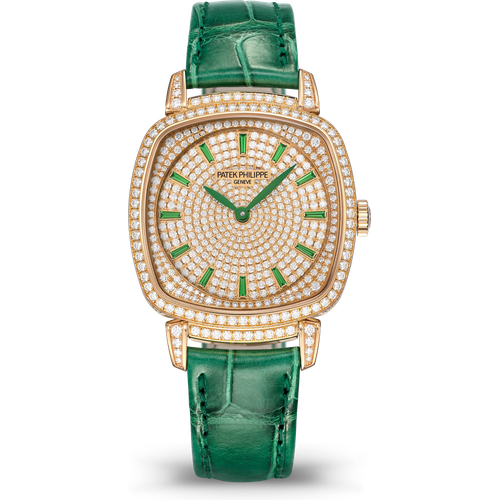 Patek Philippe Gondolo 7043
