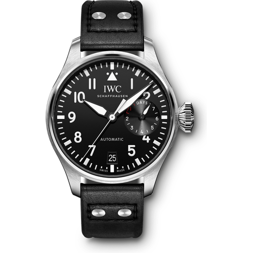 IWC Schaffhausen Big Pilot's Watch