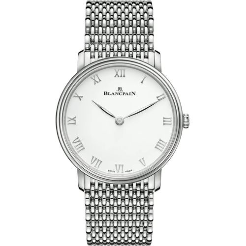 Blancpain Villeret Ultraplate