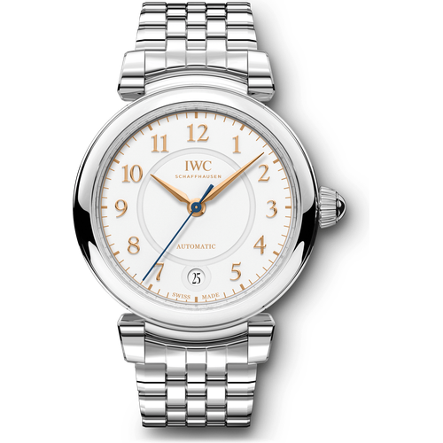 IWC Schaffhausen Da Vinci Automatic 36
