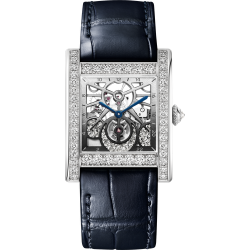 Cartier Tank Normale