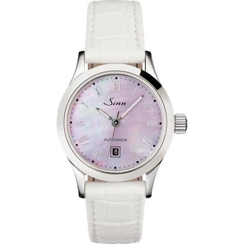 Sinn Spezialuhren 456 St Mother-of-pearl R
