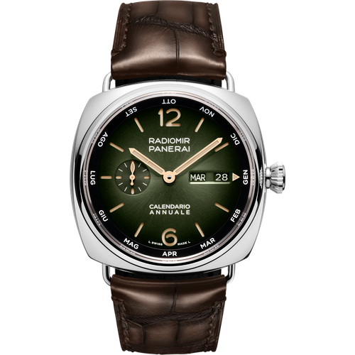 Panerai Radiomir Annual Calendar