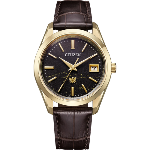 Citizen The CITIZEN