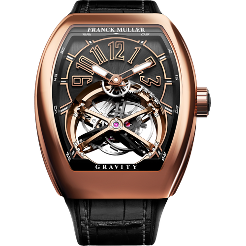 Franck Muller Gravity