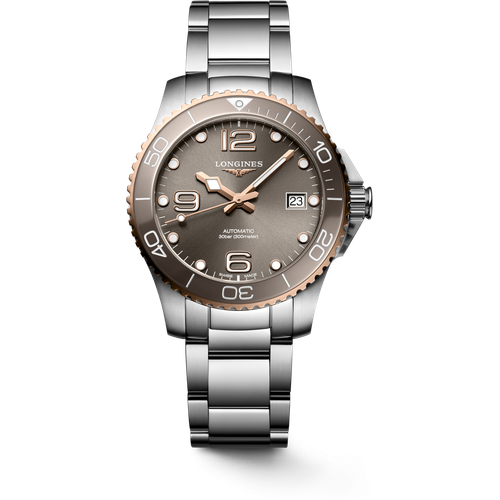 Longines HydroConquest