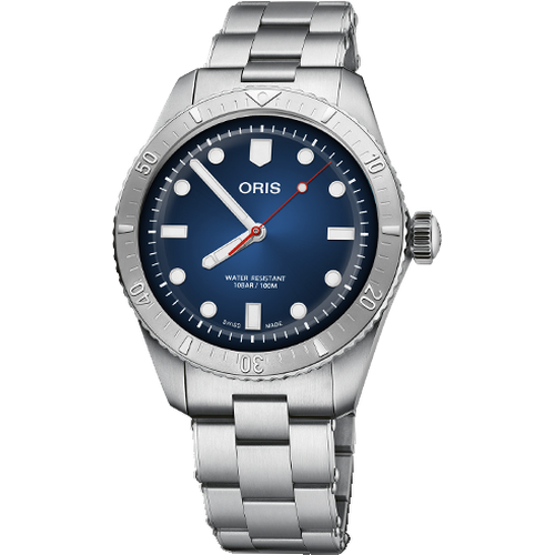 Oris Turicum Anniversary Limited Edition