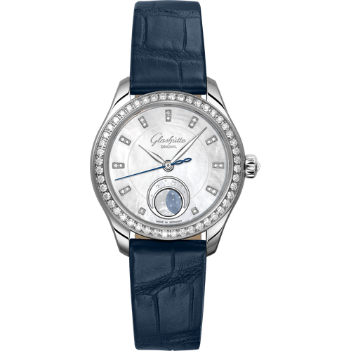 Glashütte Original Serenade Luna
