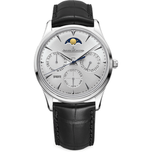 Jaeger-LeCoultre Master Ultra Thin Perpetual Calendar