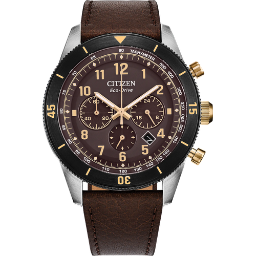 Citizen Terra Force