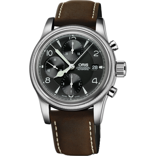 Oris Oskar Bider Limited Edition