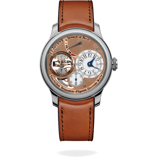 F.P. Journe Tourbillon Souverain