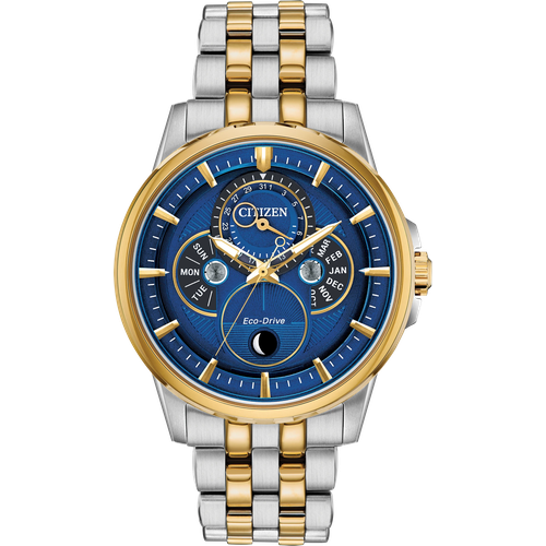 Citizen Calendrier