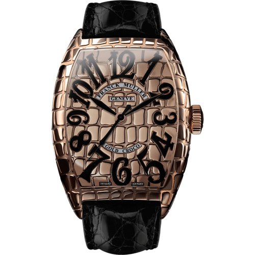 Franck Muller Croco