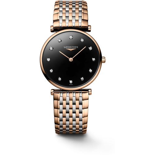 Longines La Grande Classique de Longines