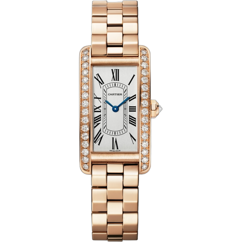 Cartier Tank Américaine