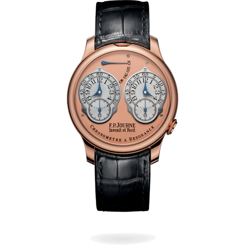F.P. Journe Chronomètre à Résonance