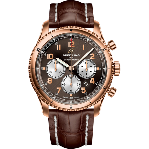 Breitling Aviator 8 B01 Chronograph 43