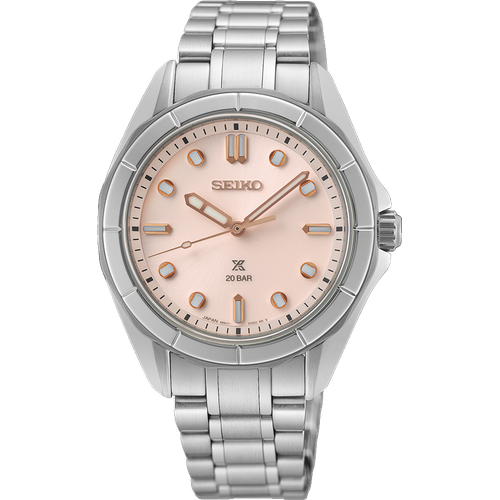 Seiko Prospex Sea