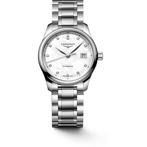 Longines Master Collection