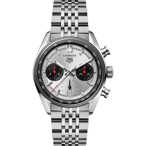 TAG Heuer Carrera Chronograph
