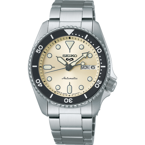 Seiko 5 Sports SKX series