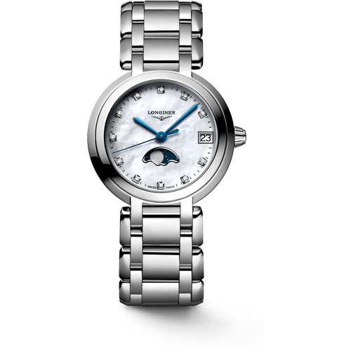 Longines PrimaLuna Moonphase