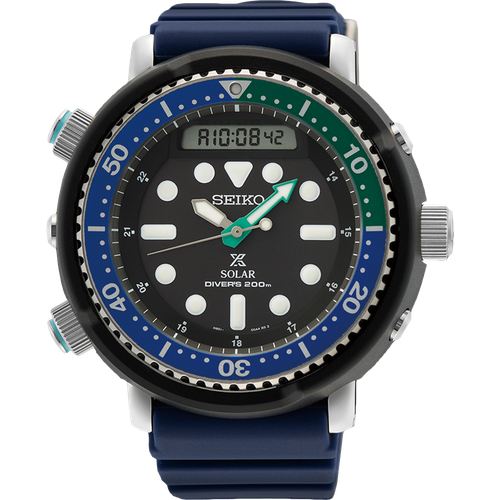 Seiko Prospex